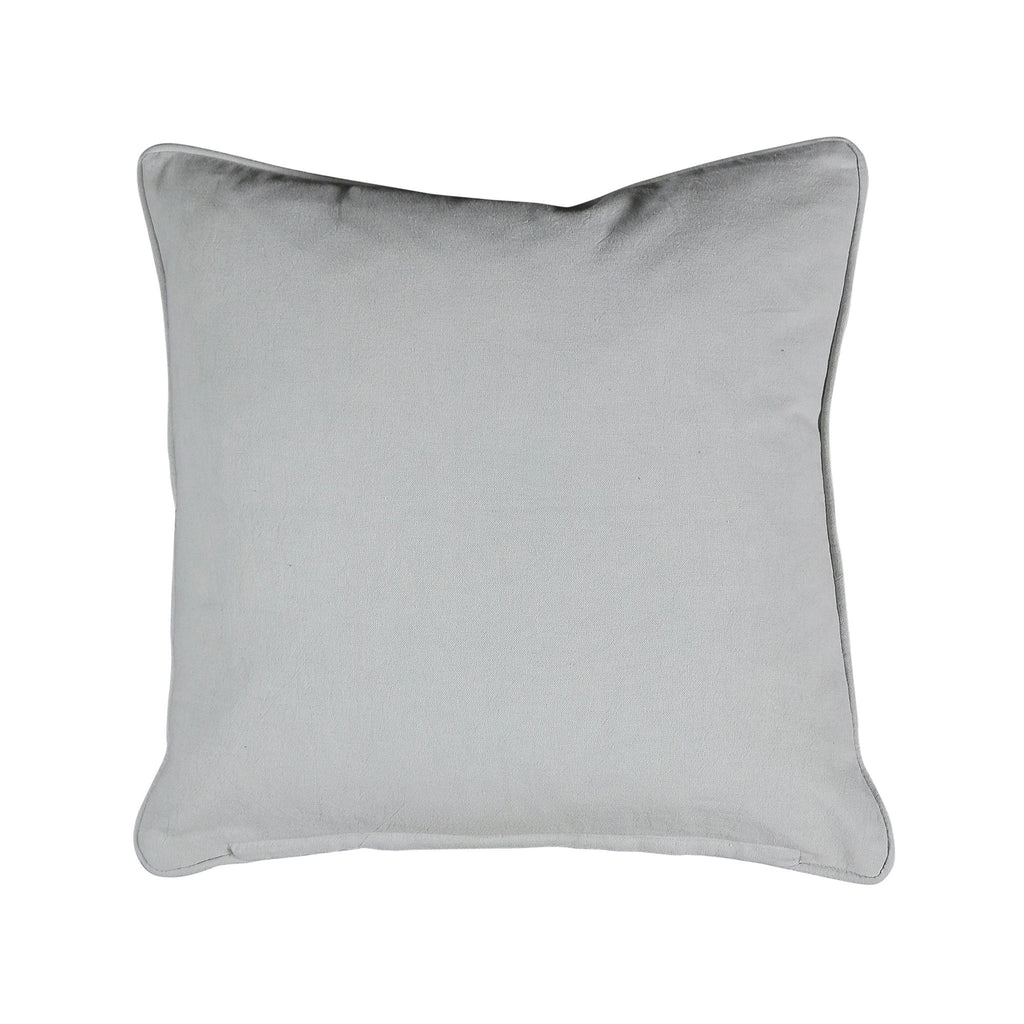 Kussen katoen mr right 45x45cm*