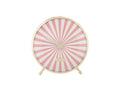 Wekker Candy Swirl