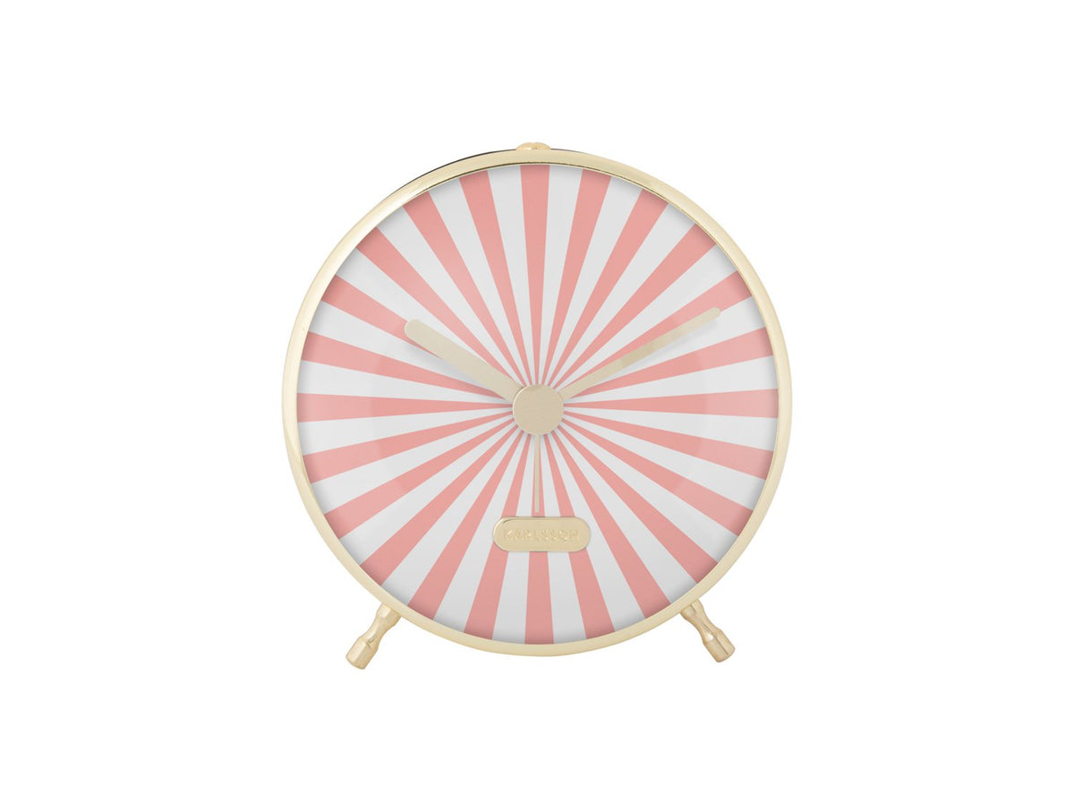Wekker Candy Swirl