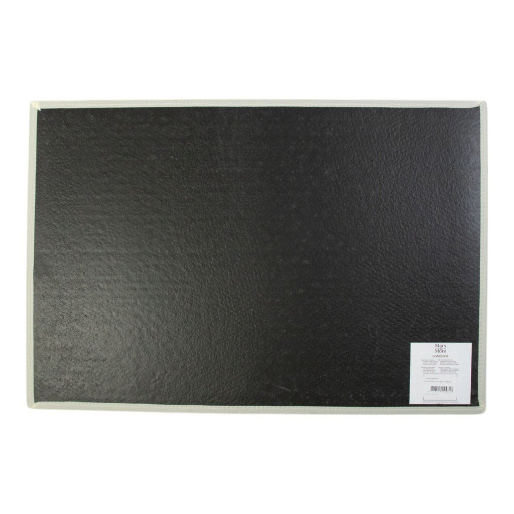 Deurmat Zwitserse Koe in de wei 75x50cm