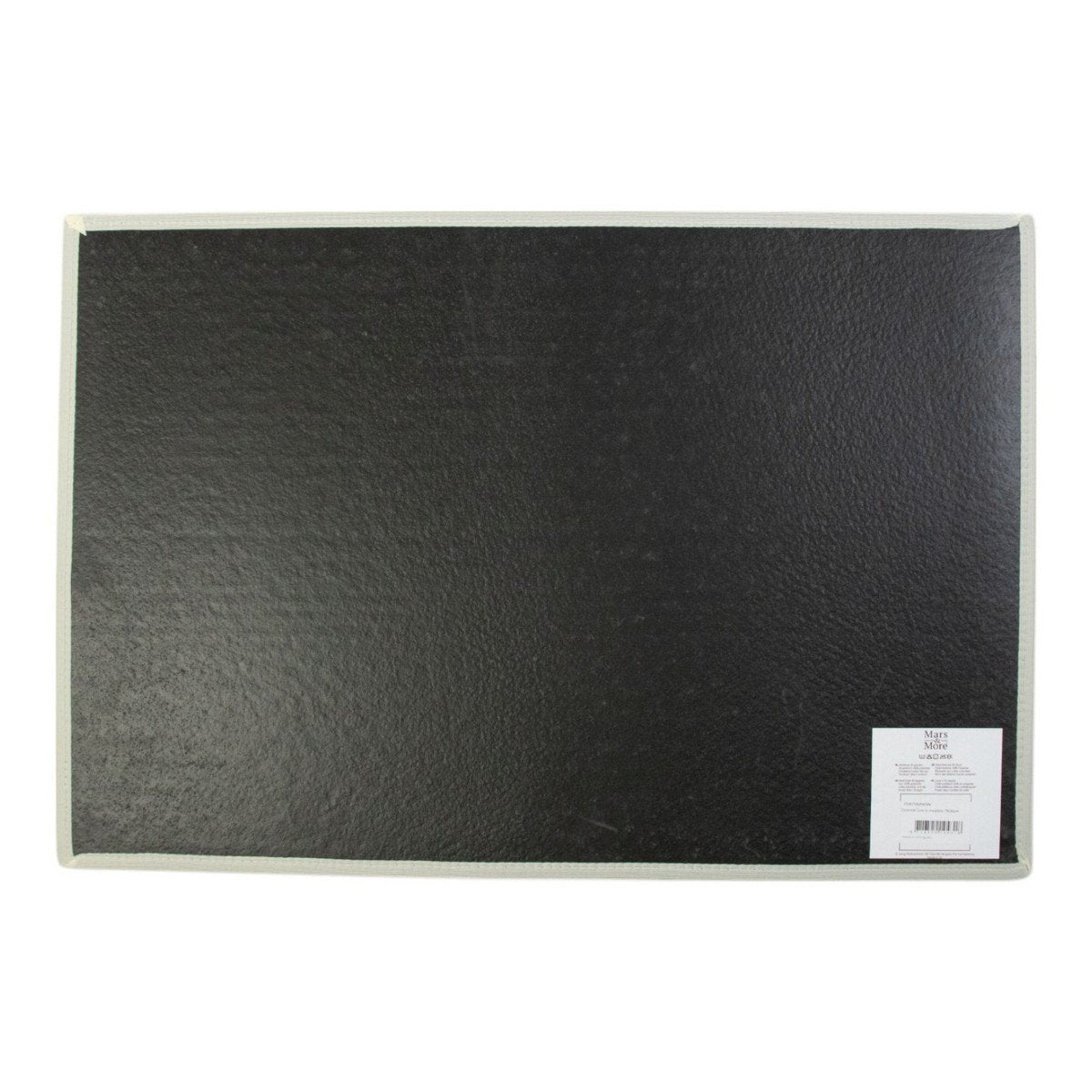 Deurmat Zwitserse Koe in de wei 75x50cm