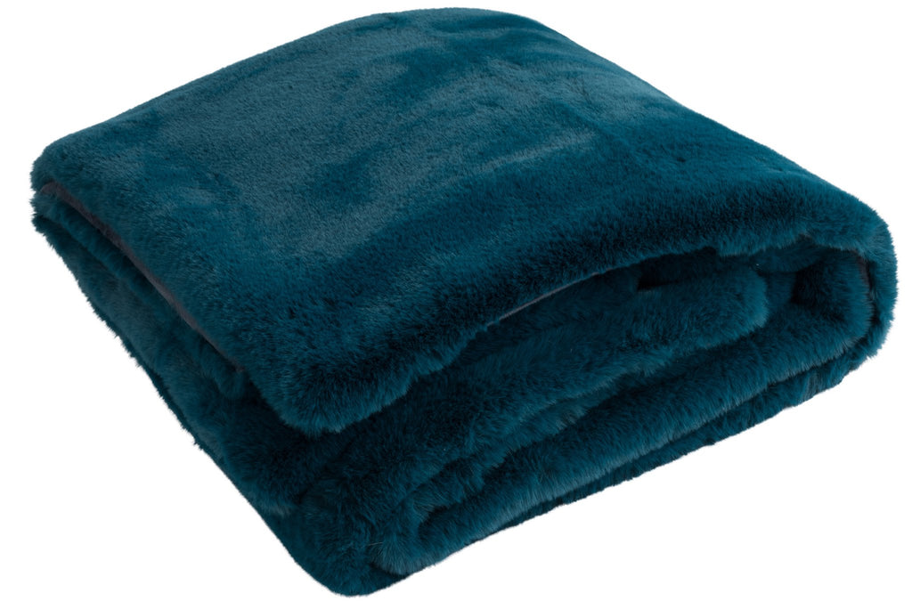 Wall coat coaty metal with velvet or leather look - Velvet Taupe, 60cm