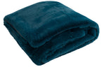 Wall coat coaty metal with velvet or leather look - Velvet Taupe, 60cm