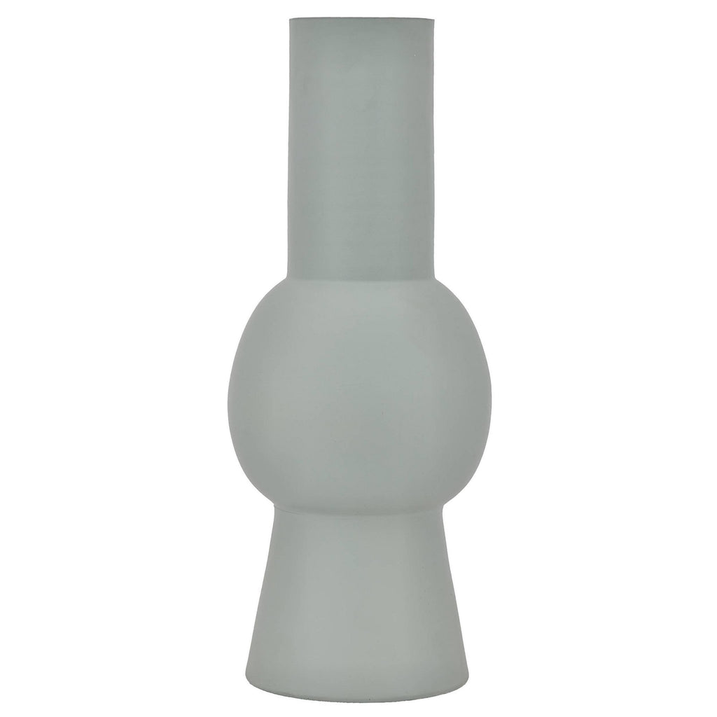 Vaas Tambulig Groen 10x27,5cm