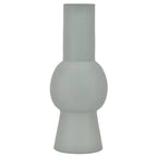 Vaas Tambulig Groen 10x27,5cm