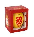 Soso - Seasalt Spanish Flavor - box