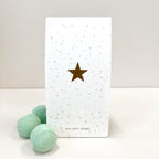 Bath bombs Star