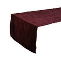 Luciano Tafelloper 3996 rood 42x125cm