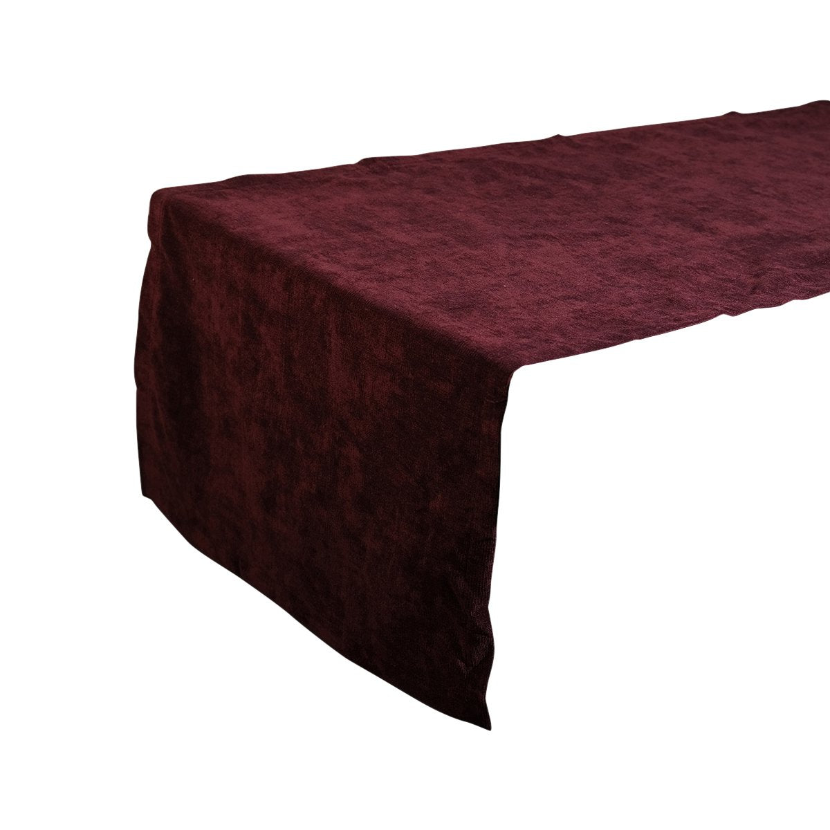 Luciano Tafelloper 3996 rood 42x125cm