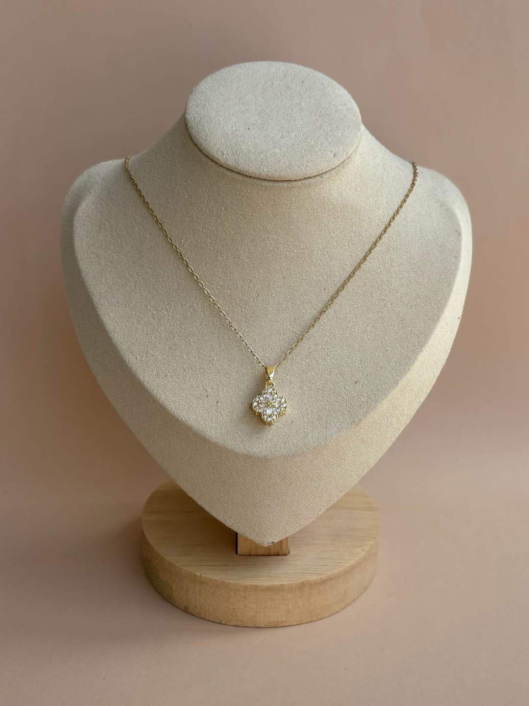 Ketting WAUW Jewellery N80552050450