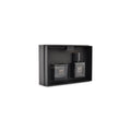Cadeau set 2 stuks noir galerij