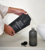Leeff Giftbox - Minty Moments Hand Soap + Refill - You are always on my mint