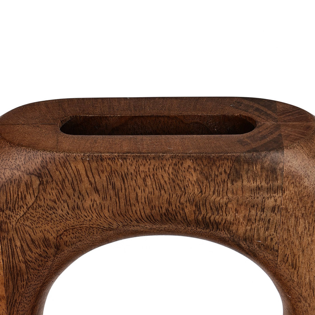Vaas Melobody Bruin 28x5x22cm