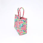 Tote Bag - Reef Radiance Canvas Cadeautas - Eco-vriendelijk katoen