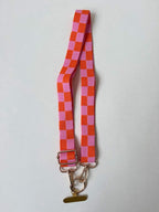 Poppy telefoon- en tasriem