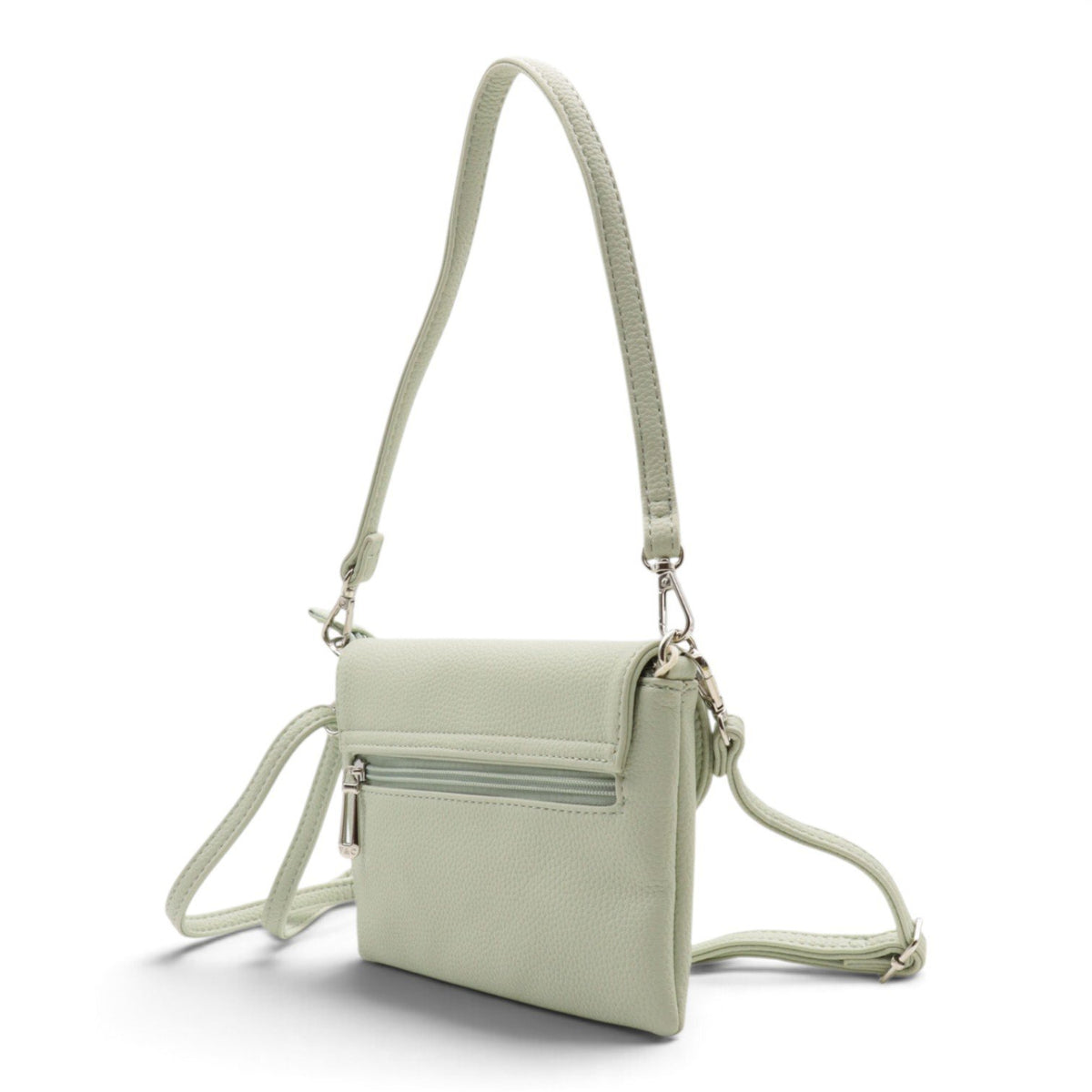 Tas J&W Bags h9158 lichtgroen