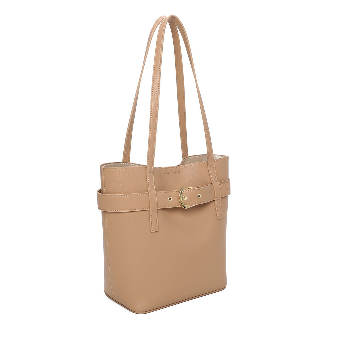 Tas J&W Bags 1683835 taupe
