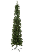 J-Line Kerstboom Plastiek Small Model Groen Large