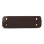 Tas J&W Bags 9978 chocolat