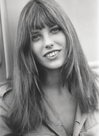 Jane Birkin. Stijlicoon (Duits)