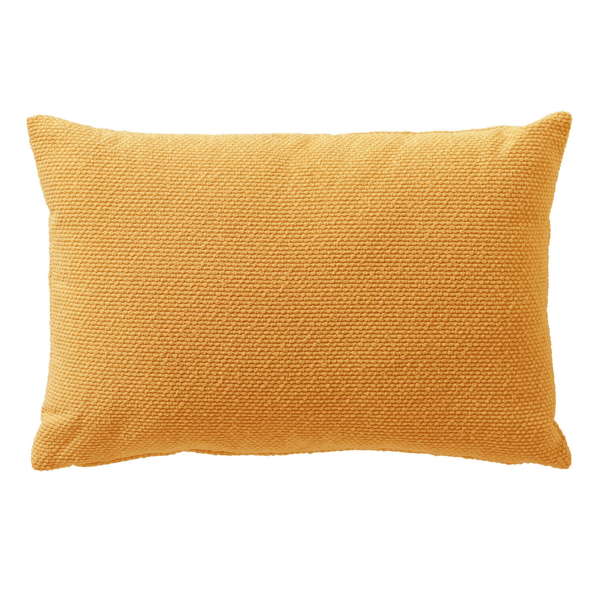 Dutch Decor Julio - Kussen 40x60 cm - Gouden Gloed - Geel