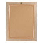 Spiegel 37x2x47 cm Bruin MDF