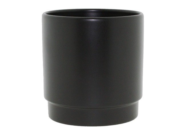 Sense pot mat antraciet