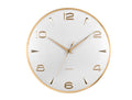 Wandklok Sienna Glow