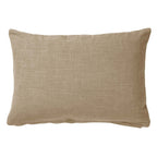 Estella | Kussen | 40x60 cm puimsteen | Beige | Hoii | Met luxe binnenkussen