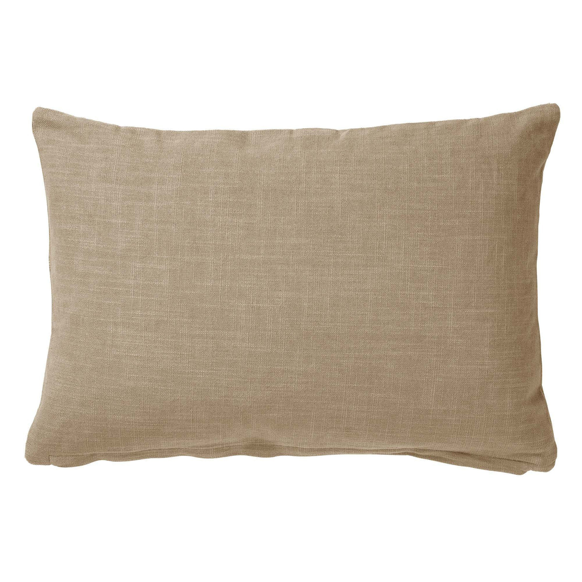 Estella | Kussen | 40x60 cm puimsteen | Beige | Hoii | Met luxe binnenkussen