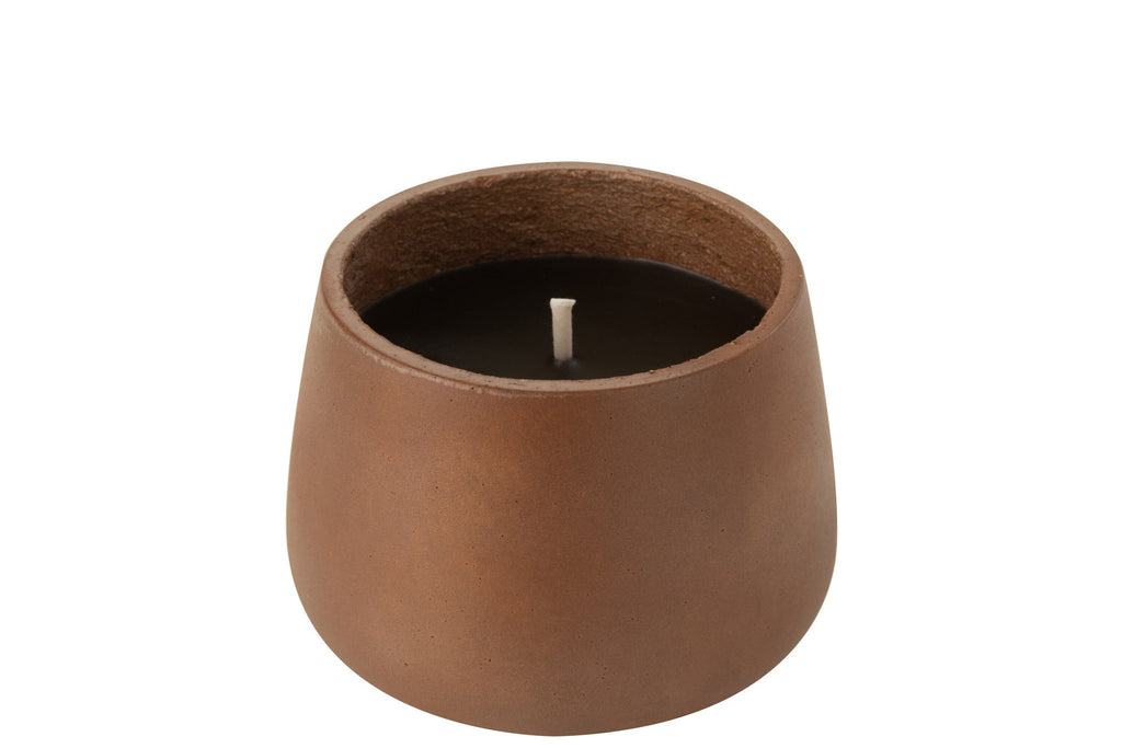 J-Line buitenkaars - cement - bruin - medium - 31U