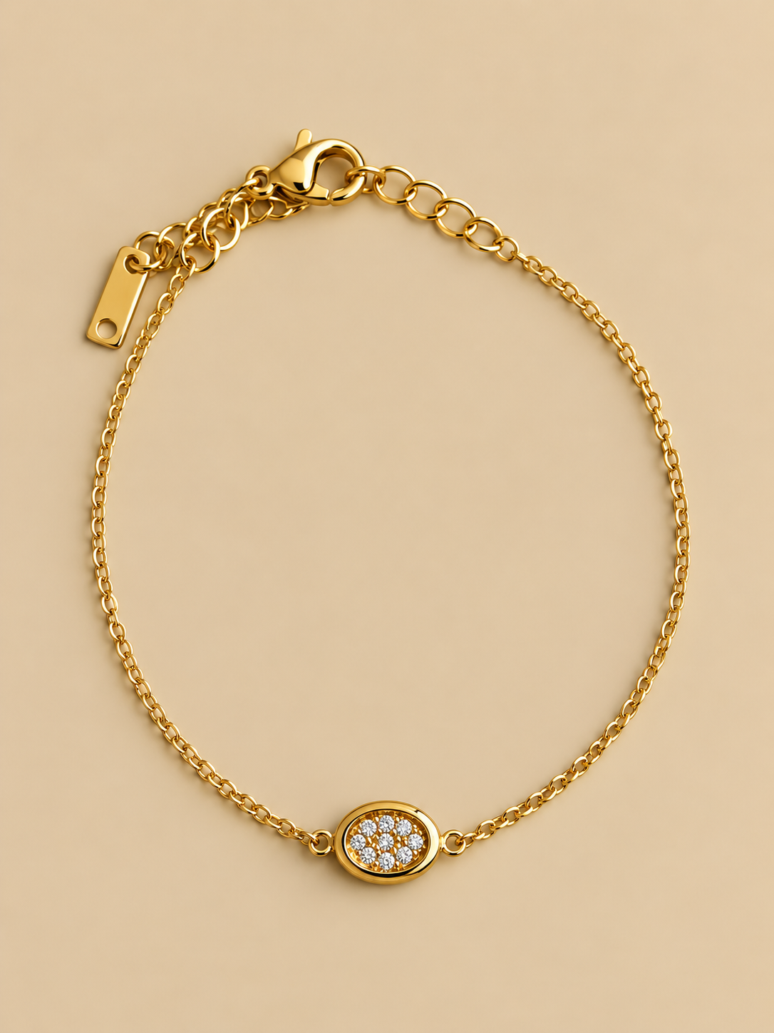 Armband WAUW Jewellery N50902085450
