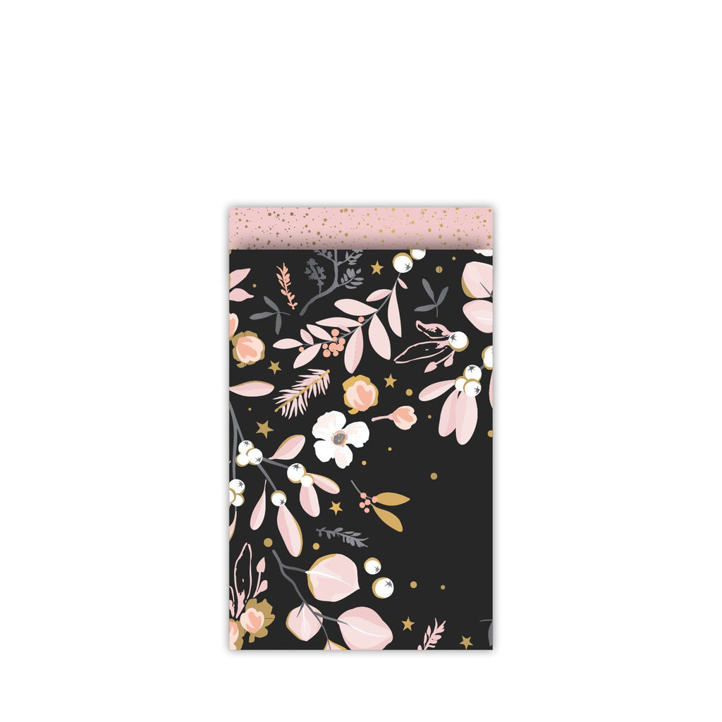 Let's decorate - Cadeauzakjes