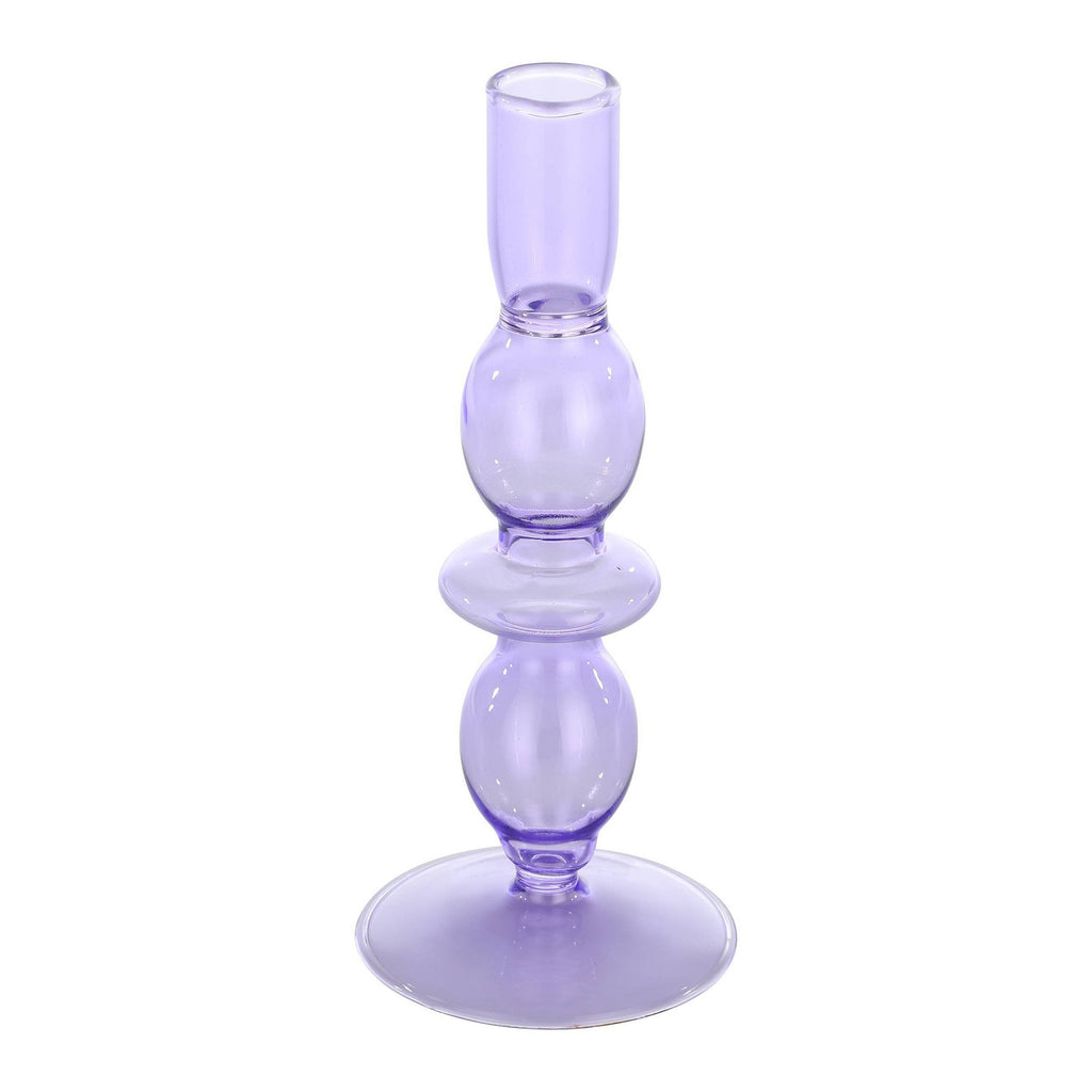 Candlestick Molume paren 8x18cm