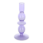 Candlestick Molume paren 8x18cm