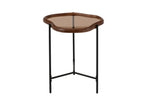 J-Line salontafel Zir - glas - mix