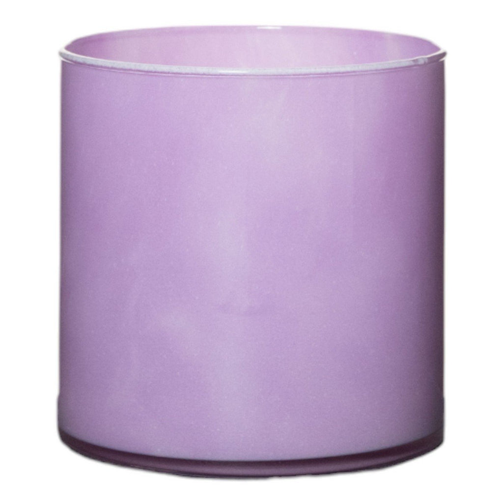 Cilinder Astra Solid Lavendel Purple h18 d18