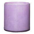 Cilinder Astra Solid Lavendel Purple h18 d18