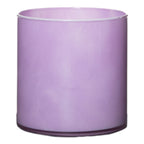 Cilinder Astra Solid Lavendel Purple h18 d18