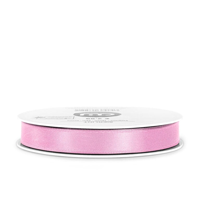 Satijnlint dubbelsatijn - 15mm - trendkleuren '26