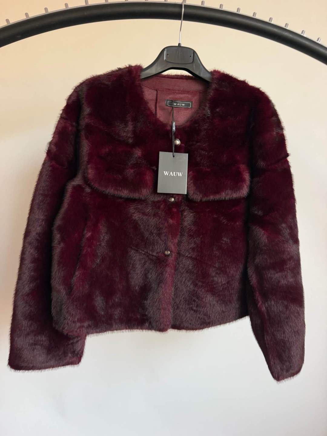 Damesmode WAUW Fashion 4477