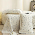 Kingsize laken - Cloud Cotton 300 TC - Kleurvaste set