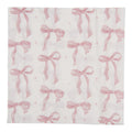 Servetten Papier Set van 20 33x33 cm Wit Papier