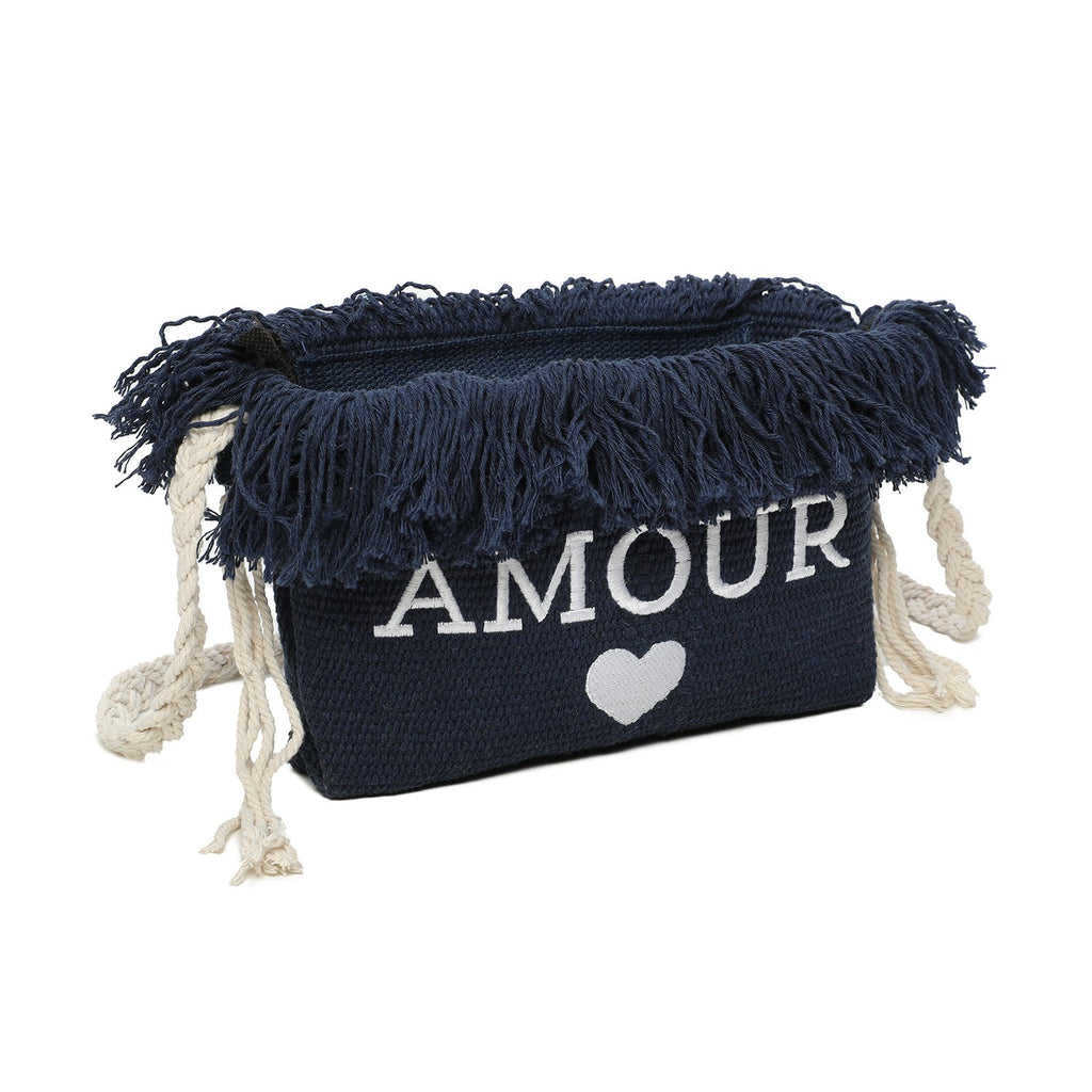 Tas J&W Bags 1685141 blauw