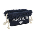Tas J&W Bags 1685141 blauw