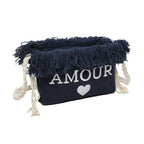Tas J&W Bags 1685141 blauw