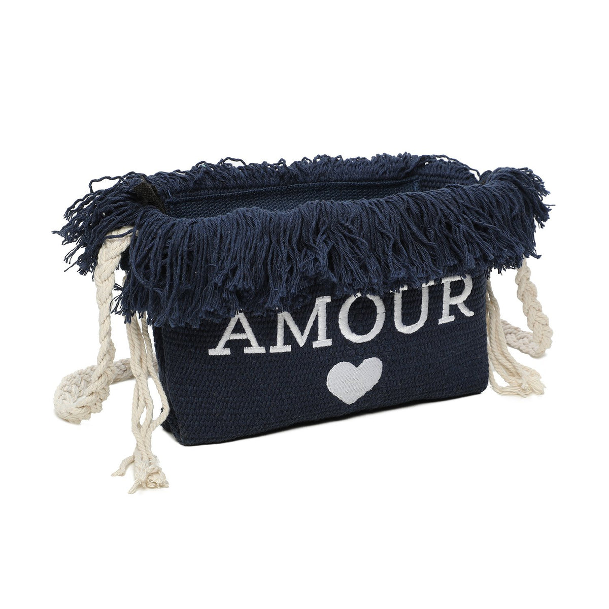 Tas J&W Bags 1685141 blauw