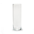 Cilinder 'dama' h30 d10 cm