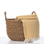 Hamam Plaid All Seasons Diamond