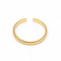 Ring WAUW Jewellery R60908050299